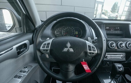 Mitsubishi Pajero Sport II рестайлинг, 2012 год, 1 698 000 рублей, 17 фотография