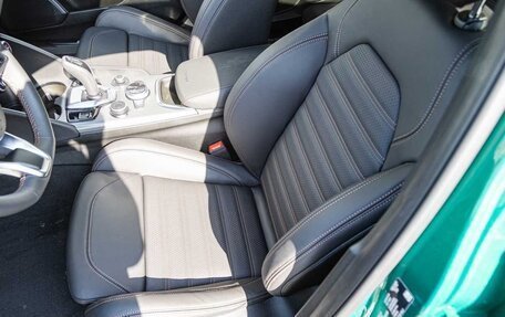 Alfa Romeo Giulia II, 2025 год, 7 420 000 рублей, 11 фотография