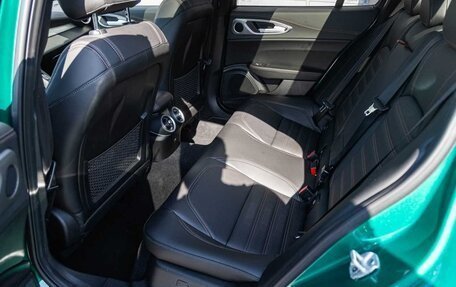 Alfa Romeo Giulia II, 2025 год, 7 420 000 рублей, 13 фотография