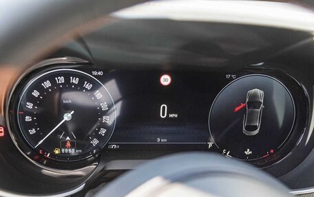 Alfa Romeo Giulia II, 2025 год, 7 420 000 рублей, 10 фотография