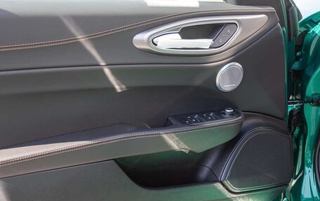 Alfa Romeo Giulia II, 2025 год, 7 420 000 рублей, 6 фотография