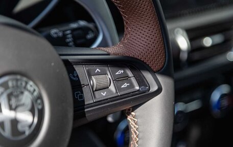 Alfa Romeo Giulia II, 2025 год, 7 420 000 рублей, 8 фотография