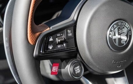 Alfa Romeo Giulia II, 2025 год, 7 420 000 рублей, 9 фотография