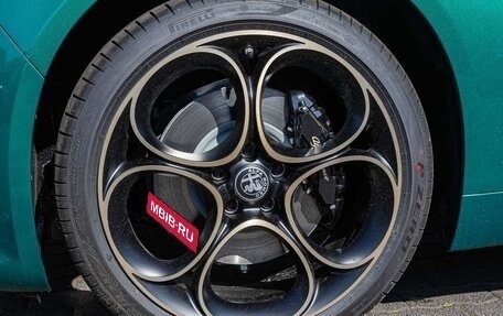 Alfa Romeo Giulia II, 2025 год, 7 420 000 рублей, 5 фотография