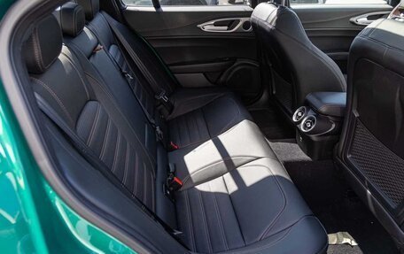 Alfa Romeo Giulia II, 2025 год, 7 420 000 рублей, 16 фотография