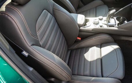 Alfa Romeo Giulia II, 2025 год, 7 420 000 рублей, 17 фотография