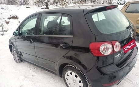 Volkswagen Golf Plus II, 2011 год, 575 000 рублей, 1 фотография