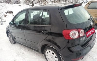 Volkswagen Golf Plus II, 2011 год, 575 000 рублей, 1 фотография