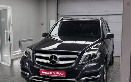 Mercedes-Benz GLK-Класс, 2015 год, 2 100 000 рублей, 1 фотография