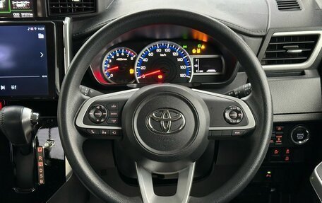 Toyota Roomy I, 2021 год, 1 299 000 рублей, 14 фотография