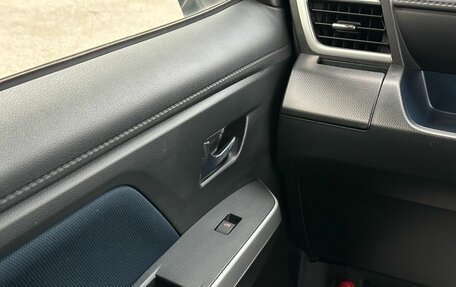 Toyota Roomy I, 2021 год, 1 299 000 рублей, 17 фотография