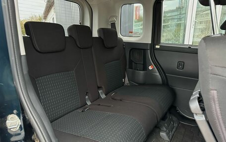 Toyota Roomy I, 2021 год, 1 299 000 рублей, 24 фотография