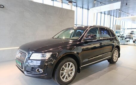 Audi Q5, 2013 год, 1 700 000 рублей, 1 фотография