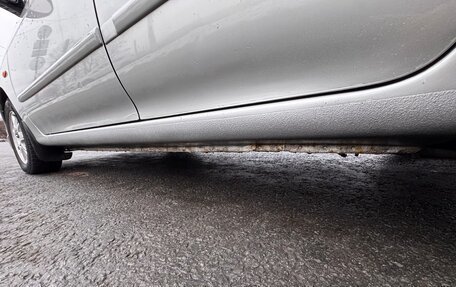 KIA Spectra II (LD), 2006 год, 298 000 рублей, 7 фотография