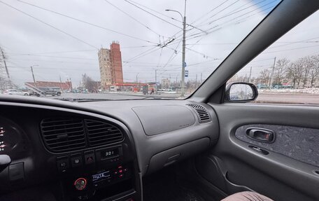 KIA Spectra II (LD), 2006 год, 298 000 рублей, 12 фотография