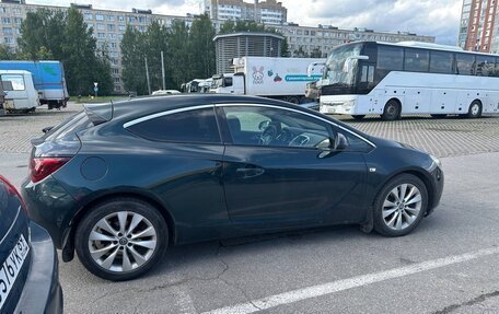 Opel Astra J, 2014 год, 630 000 рублей, 6 фотография