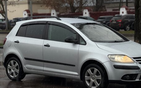 Volkswagen Golf Plus I, 2007 год, 496 000 рублей, 8 фотография