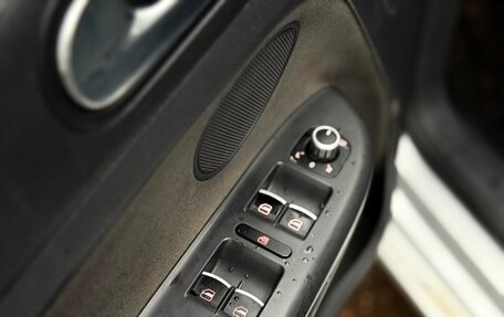 Volkswagen Golf Plus I, 2007 год, 496 000 рублей, 13 фотография