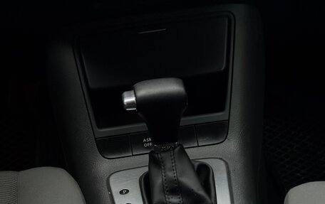 Volkswagen Golf Plus I, 2007 год, 496 000 рублей, 12 фотография