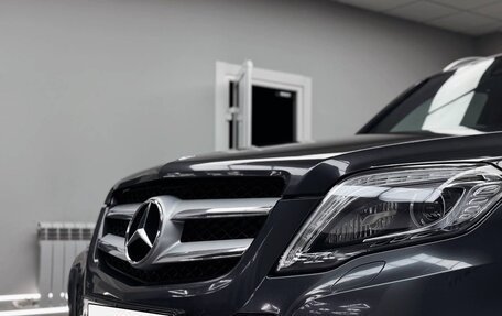 Mercedes-Benz GLK-Класс, 2015 год, 2 100 000 рублей, 6 фотография