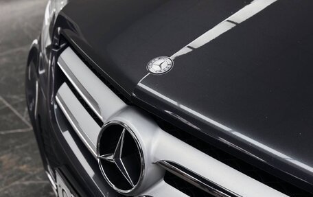 Mercedes-Benz GLK-Класс, 2015 год, 2 100 000 рублей, 5 фотография