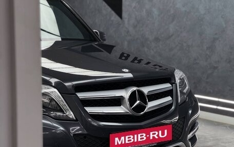 Mercedes-Benz GLK-Класс, 2015 год, 2 100 000 рублей, 2 фотография