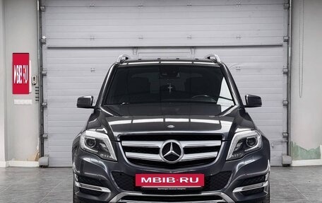 Mercedes-Benz GLK-Класс, 2015 год, 2 100 000 рублей, 3 фотография