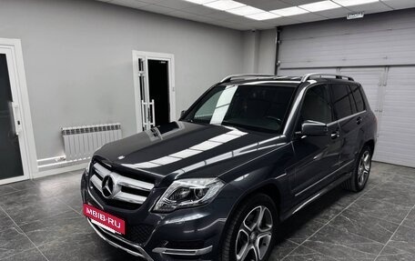 Mercedes-Benz GLK-Класс, 2015 год, 2 100 000 рублей, 7 фотография