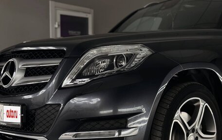 Mercedes-Benz GLK-Класс, 2015 год, 2 100 000 рублей, 15 фотография