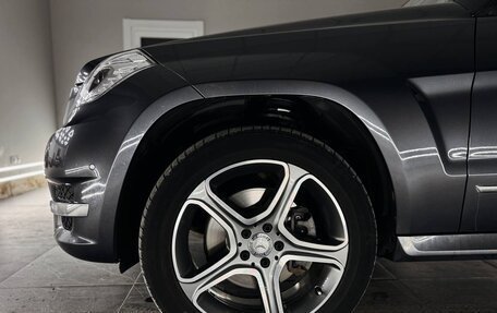 Mercedes-Benz GLK-Класс, 2015 год, 2 100 000 рублей, 16 фотография