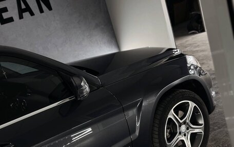 Mercedes-Benz GLK-Класс, 2015 год, 2 100 000 рублей, 18 фотография