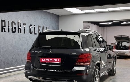 Mercedes-Benz GLK-Класс, 2015 год, 2 100 000 рублей, 13 фотография
