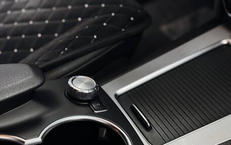 Mercedes-Benz GLK-Класс, 2015 год, 2 100 000 рублей, 22 фотография