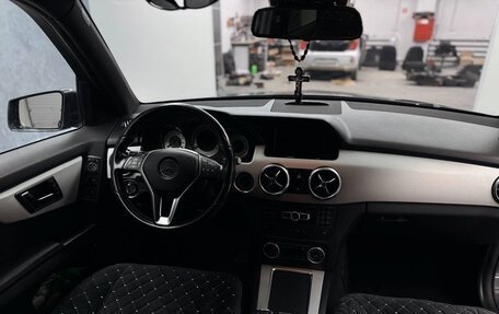 Mercedes-Benz GLK-Класс, 2015 год, 2 100 000 рублей, 25 фотография