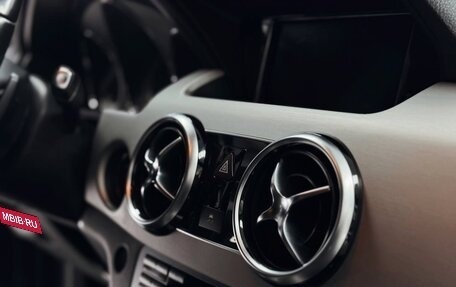 Mercedes-Benz GLK-Класс, 2015 год, 2 100 000 рублей, 20 фотография