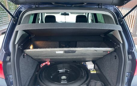 Volkswagen Tiguan I, 2012 год, 1 399 000 рублей, 7 фотография