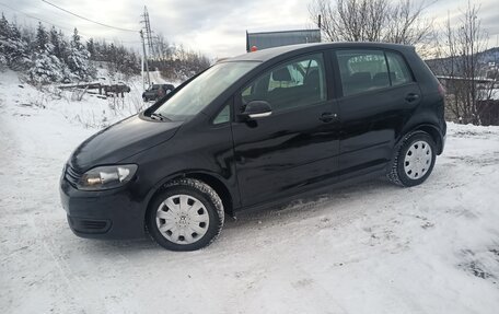Volkswagen Golf Plus II, 2011 год, 575 000 рублей, 2 фотография