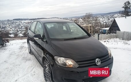 Volkswagen Golf Plus II, 2011 год, 575 000 рублей, 3 фотография
