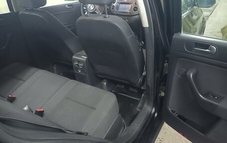 Volkswagen Golf Plus II, 2011 год, 575 000 рублей, 7 фотография