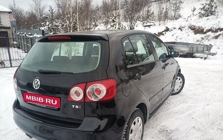 Volkswagen Golf Plus II, 2011 год, 575 000 рублей, 5 фотография