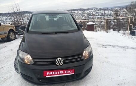 Volkswagen Golf Plus II, 2011 год, 575 000 рублей, 6 фотография