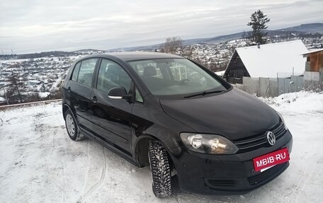 Volkswagen Golf Plus II, 2011 год, 575 000 рублей, 11 фотография