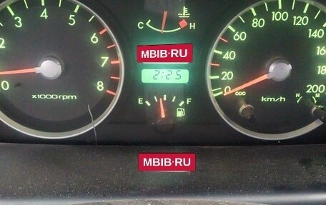 Hyundai Getz I рестайлинг, 2005 год, 370 000 рублей, 7 фотография