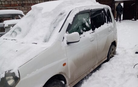 Mitsubishi Dingo, 1999 год, 190 000 рублей, 4 фотография