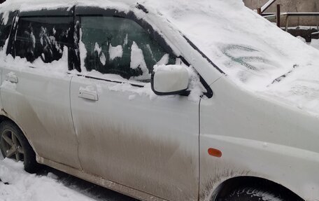 Mitsubishi Dingo, 1999 год, 190 000 рублей, 3 фотография