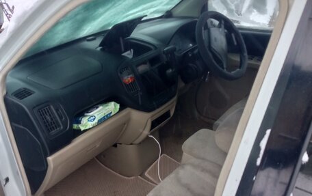 Mitsubishi Dingo, 1999 год, 190 000 рублей, 2 фотография