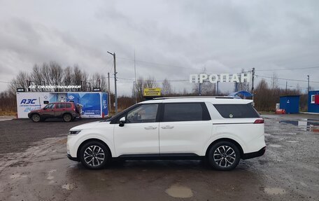 KIA Carnival, 2020 год, 3 000 000 рублей, 6 фотография