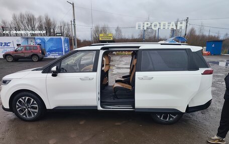 KIA Carnival, 2020 год, 3 000 000 рублей, 3 фотография
