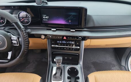 KIA Carnival, 2020 год, 3 000 000 рублей, 2 фотография