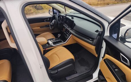 KIA Carnival, 2020 год, 3 000 000 рублей, 8 фотография